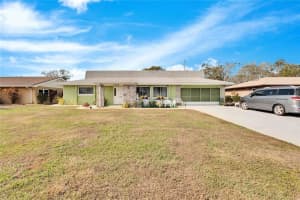 1536 DEL WEBB BOULEVARD, SUN CITY CENTER, FL 33573 Sold 06/23/25