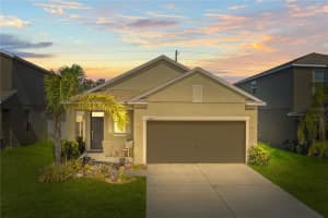 13916 REINDEER CIRCLE, HUDSON, FL 34669 Sold 04/04/25