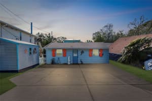 5401 CIRCLE DRIVE, WEEKI WACHEE, FL 34607 - MLS#MFRTB8338435