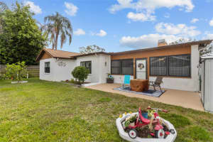 1464 ORANGE STREET, CLEARWATER, FL 33756 Sold 03/28/25