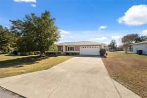 9853 59TH CIRCLE, OCALA, FL 34476 Sold 02/24/25