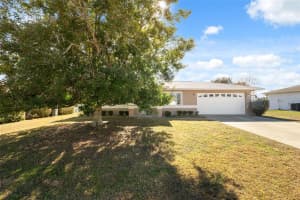 9853 59TH CIRCLE, OCALA, FL 34476 Sold 02/24/25