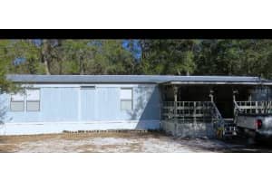 393 576TH STREET, OLD TOWN, FL 32680 Sold 05/23/25