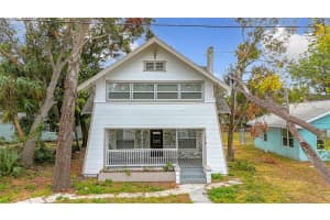 718 34TH AVENUE, ST PETERSBURG, FL 33705 - MLS#MFRTB8338447