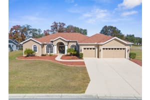 8320 MAYBELLE DRIVE, WEEKI WACHEE, FL 34613 Sold 03/31/25