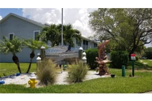 255 CAPRI CIRCLE, TREASURE ISLAND, FL 33706 - MLS#MFRTB8338453