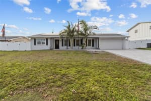 8334 139TH LANE, SEMINOLE, FL 33776 Sold 09/05/25