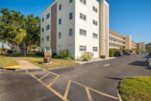 5705 80TH ST N #304, ST PETERSBURG, FL 33709 - MLS#MFRTB8338457