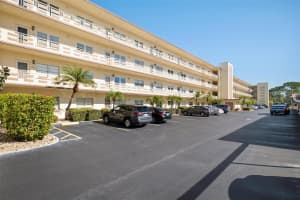 5705 80TH ST N #304, ST PETERSBURG, FL 33709 - MLS#MFRTB8338457