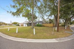 1701 OXFORD STREET, ST PETERSBURG, FL 33710 Sold 03/05/25