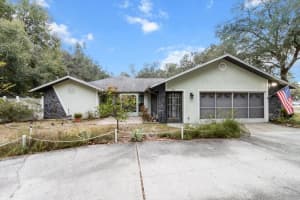 2914 GEORGE STREET, INVERNESS, FL 34453 Sold 03/19/25
