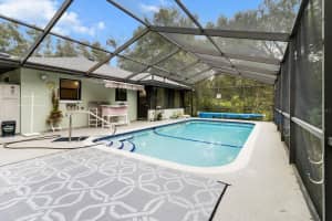 2914 GEORGE STREET, INVERNESS, FL 34453 Sold 03/19/25