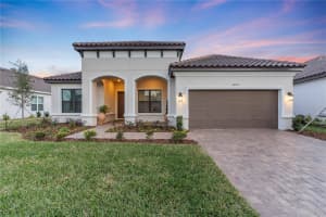 5225 CASERTA COURT, PALMETTO, FL 34221 Sold 05/09/25