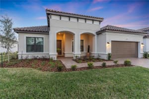 5225 CASERTA COURT, PALMETTO, FL 34221 Sold 05/09/25