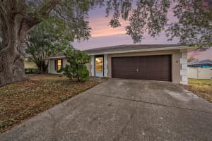 188 HAMMOCK DRIVE, PALM HARBOR, FL 34683 Sold 02/12/25