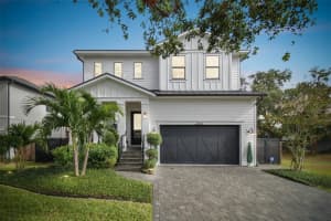 3616 RENELLIE CIRCLE, TAMPA, FL 33629 Sold 02/21/25