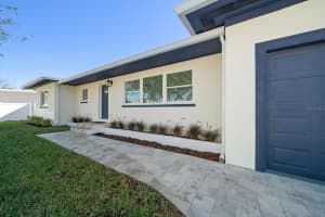 7516 38TH AVENUE, ST PETERSBURG, FL 33710 Sold 07/02/25