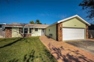 640 KIRKLAND CIRCLE, DUNEDIN, FL 34698 Sold 03/17/25