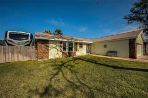 640 KIRKLAND CIRCLE, DUNEDIN, FL 34698 Sold 03/17/25