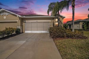2029 INVERNESS GREENS DRIVE, SUN CITY CENTER, FL 33573 Sold 07/30/25