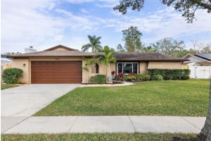 11245 BELLA LOMA DRIVE, LARGO, FL 33774 Sold 02/24/25