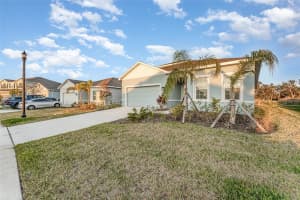 6310 116TH AVENUE, PARRISH, FL 34219 Sold 02/12/25