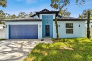 3009 148TH AVENUE, LUTZ, FL 33559 Sold 06/04/25