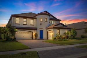 2916 VALENCIA RIDGE STREET, VALRICO, FL 33596 Sold 02/25/25