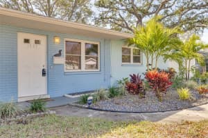 1534 78TH AVENUE, ST PETERSBURG, FL 33702 Sold 03/21/25