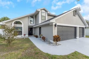 2987 JODI LANE, PALM HARBOR, FL 34684 Sold 03/27/25