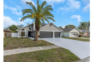 2987 JODI LANE, PALM HARBOR, FL 34684 Sold 03/27/25