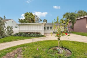3435 OVERLOOK DRIVE, ST PETERSBURG, FL 33703 Sold 04/16/25