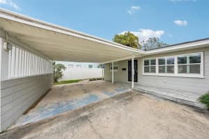3435 OVERLOOK DRIVE, ST PETERSBURG, FL 33703 Sold 04/16/25