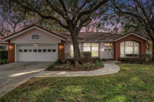 8703 CYPRESS MILL COURT, TAMPA, FL 33647 Sold 05/09/25