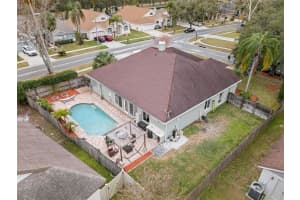 9201 MILL CIRCLE, TAMPA, FL 33647 Sold 03/31/25