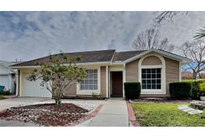 838 FRANKLIN CIRCLE, PALM HARBOR, FL 34683 Sold 04/10/25