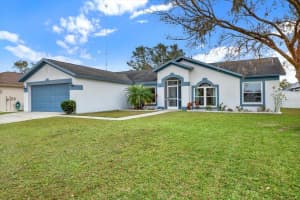 10618 FOXCREST WAY, RIVERVIEW, FL 33569 Sold 07/08/25