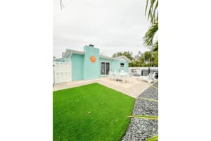 17594 1ST STREET, REDINGTON SHORES, FL 33708 Sold 04/11/25