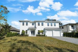 4005 W Mullen Ave, Tampa, FL 33609, Sold 01/16/25