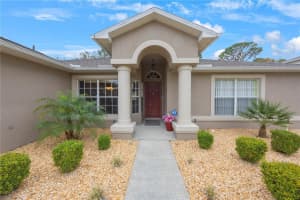 11074 AUDIE BROOK DRIVE, SPRING HILL, FL 34608 Sold 03/12/25