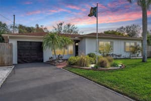 2187 ORANGEWOOD WAY, CLEARWATER, FL 33764 Sold 03/03/25