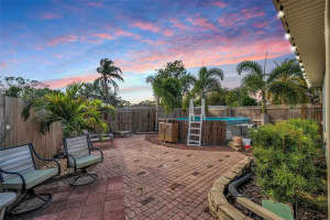 2187 ORANGEWOOD WAY, CLEARWATER, FL 33764 Sold 03/03/25
