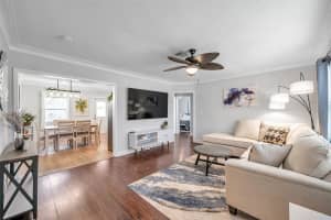2187 ORANGEWOOD WAY, CLEARWATER, FL 33764 Sold 03/03/25