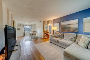 15073 HARDING AVENUE, CLEARWATER, FL 33760 Sold 03/27/25