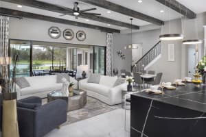 14638 SWISS BRIDGE DRIVE, LITHIA, FL 33547 Sold 05/29/25