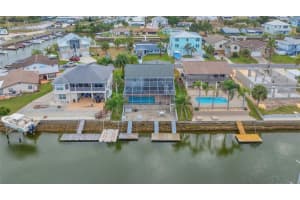 4077 ORIENT DRIVE, HERNANDO BEACH, FL 34607 Sold 04/30/25