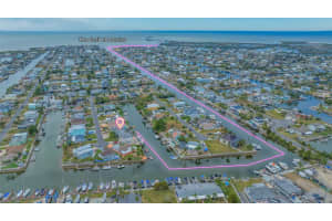 4077 ORIENT DRIVE, HERNANDO BEACH, FL 34607 Sold 04/30/25