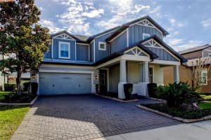 2670 WHITTLER BRANCH, ODESSA, FL 33556 Sold 02/27/25