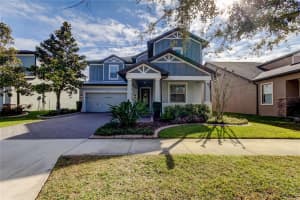 2670 WHITTLER BRANCH, ODESSA, FL 33556 Sold 02/27/25