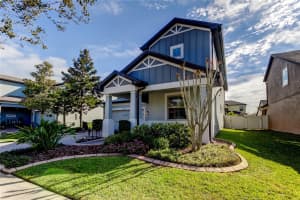 2670 WHITTLER BRANCH, ODESSA, FL 33556 Sold 02/27/25